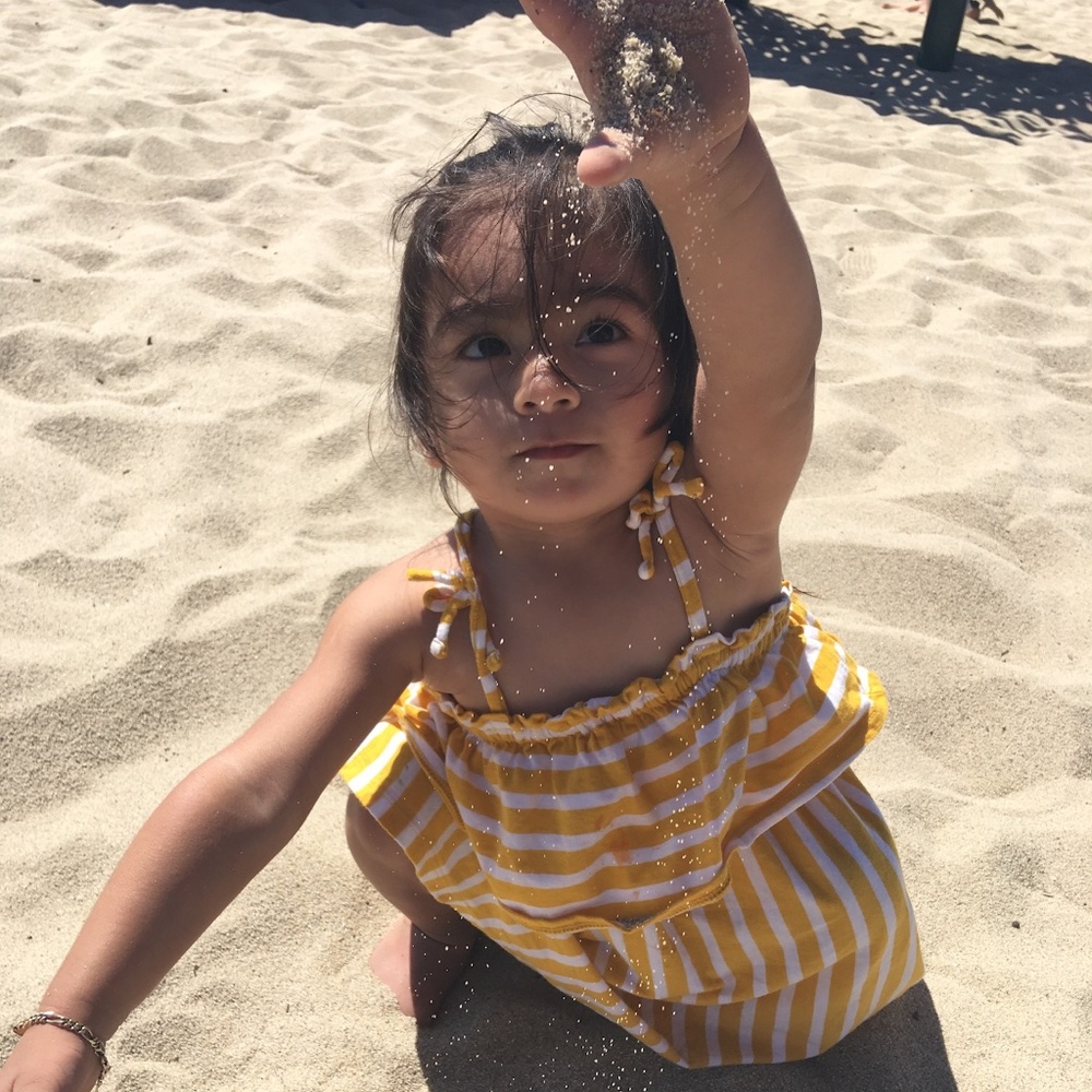 Meet your Posher, Nohemi